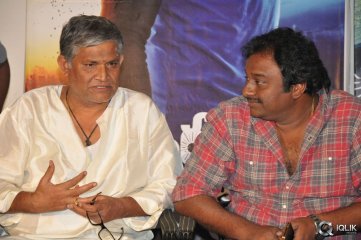 Surya vs Surya Movie Trailer Launch